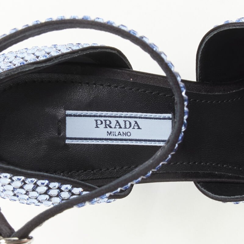 Prada Diamond Chunky  - Image 11