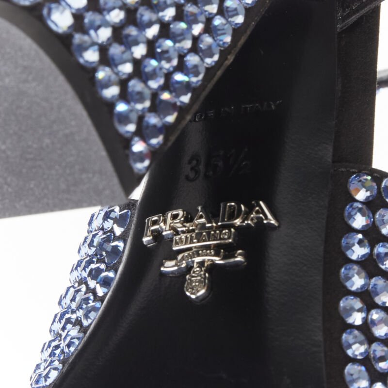 Prada Diamond Chunky  - Image 12