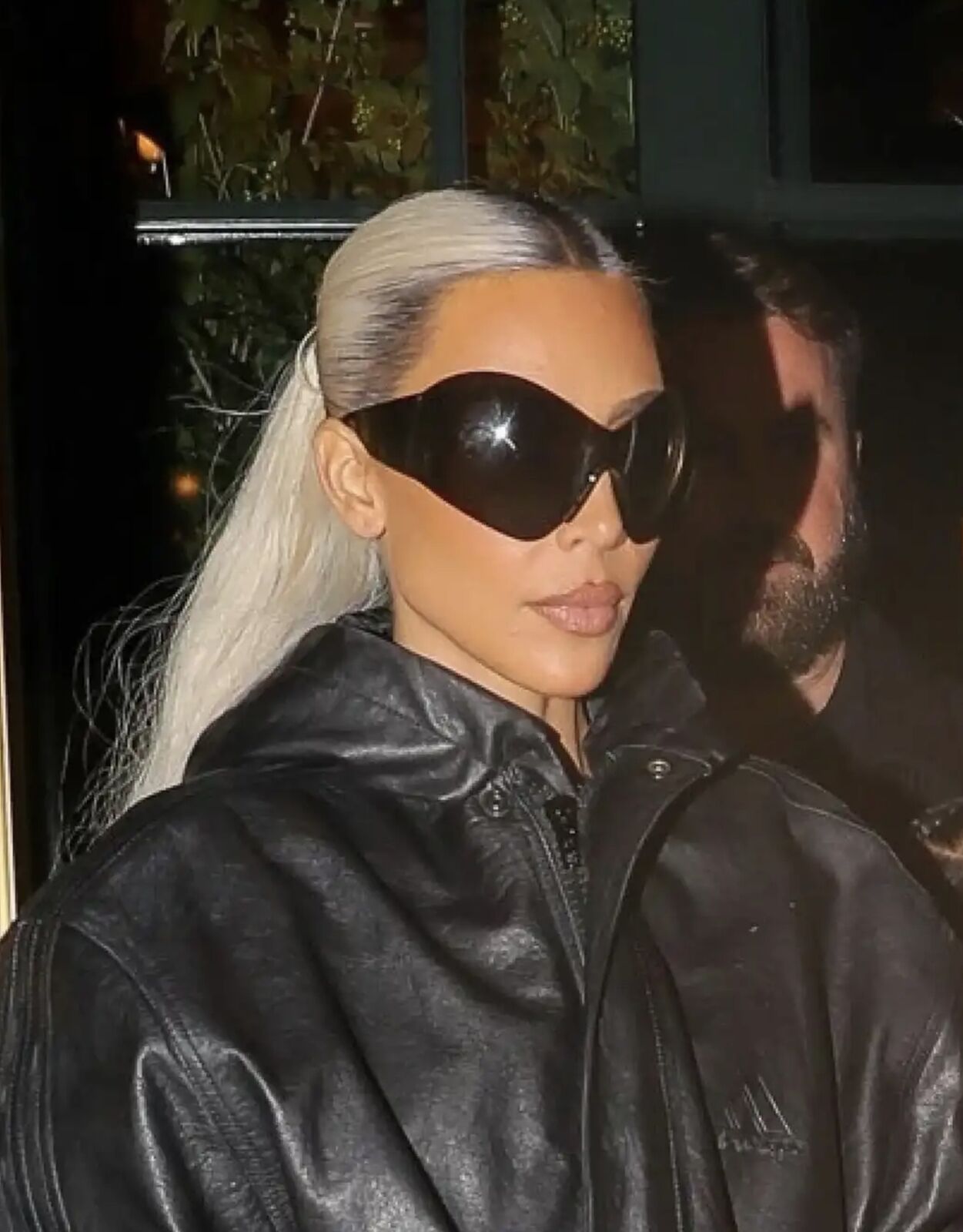 Balenciaga BB0180S-001 - Image 10