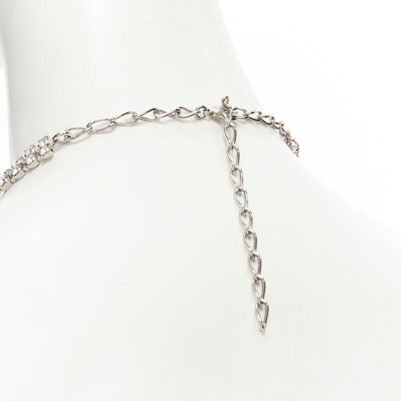 Gucci Rhinestone Showgirl Bra - Detail 2