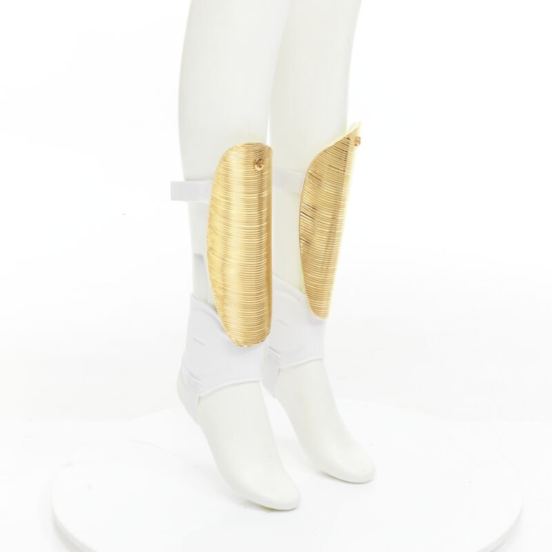 Gucci GG Shin Guards - Image 6