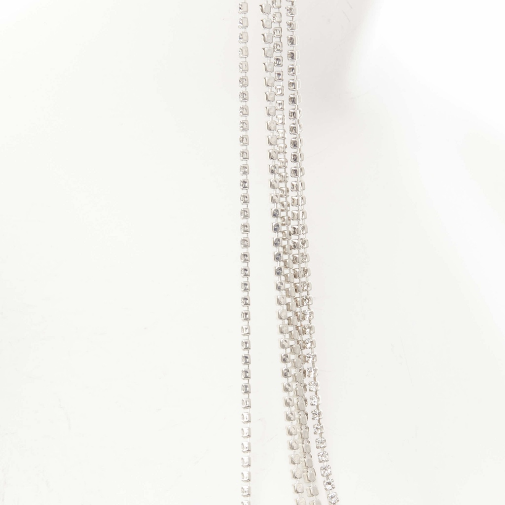 Gucci Trapezium CC Earrings - 4