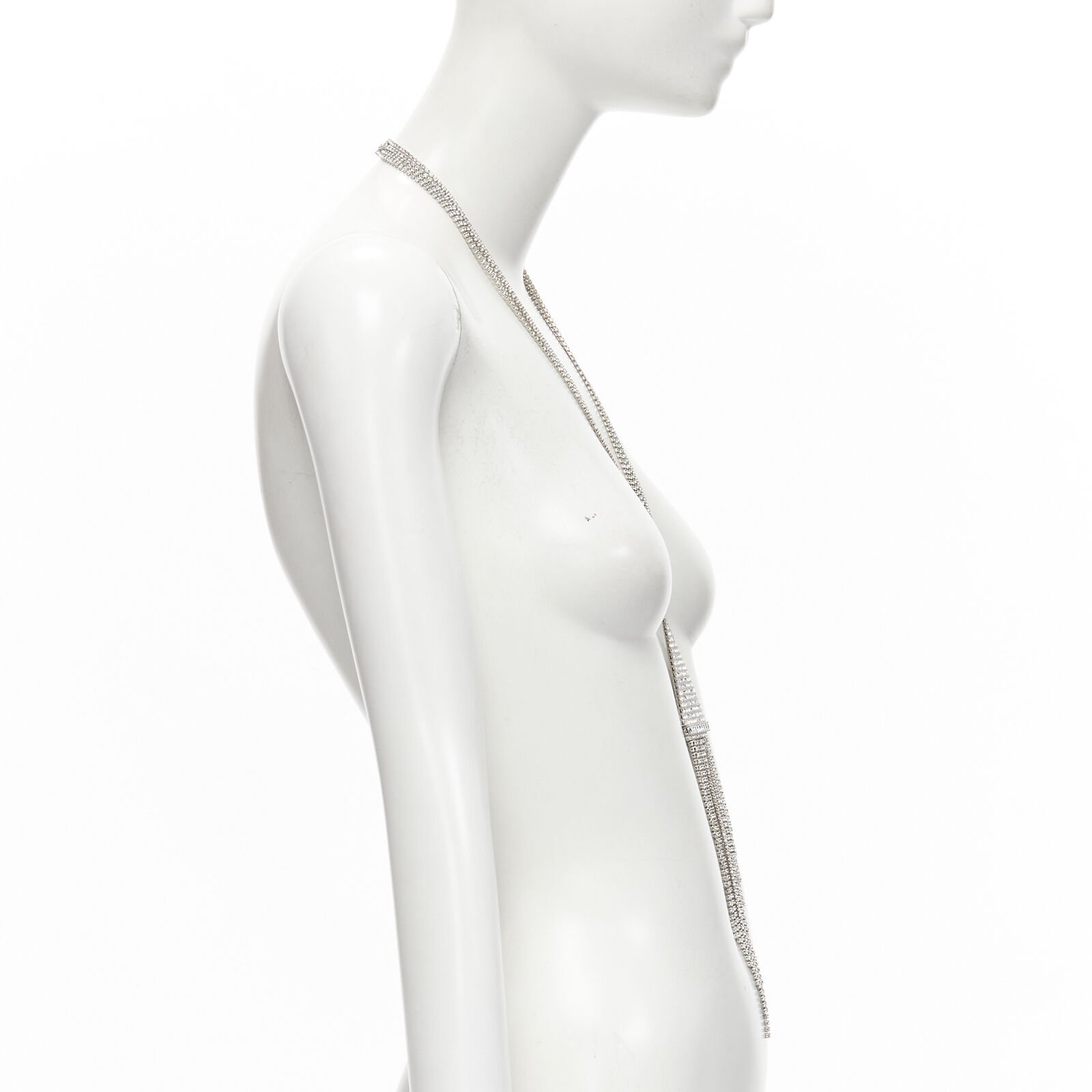 Gucci GG Tassel Necklace - 4