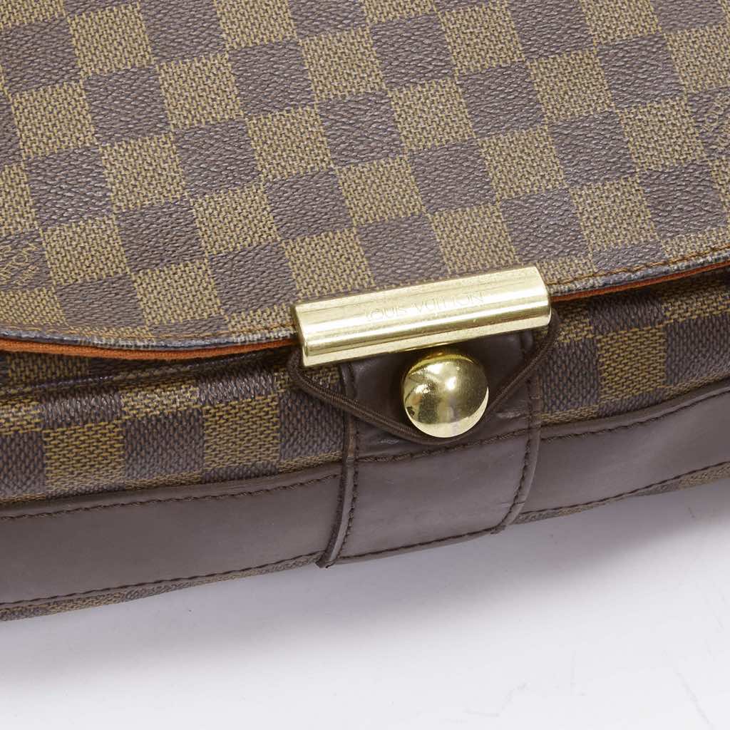 Louis Vuitton Bastille - Detail 2
