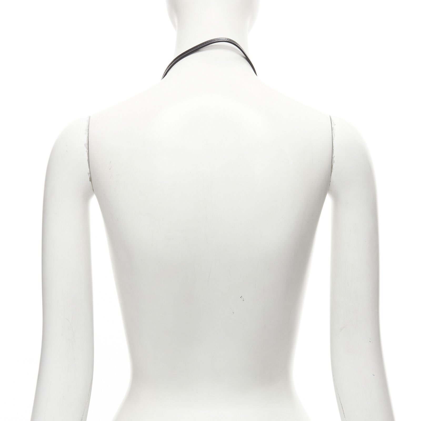 Prada AirPods case - Side view