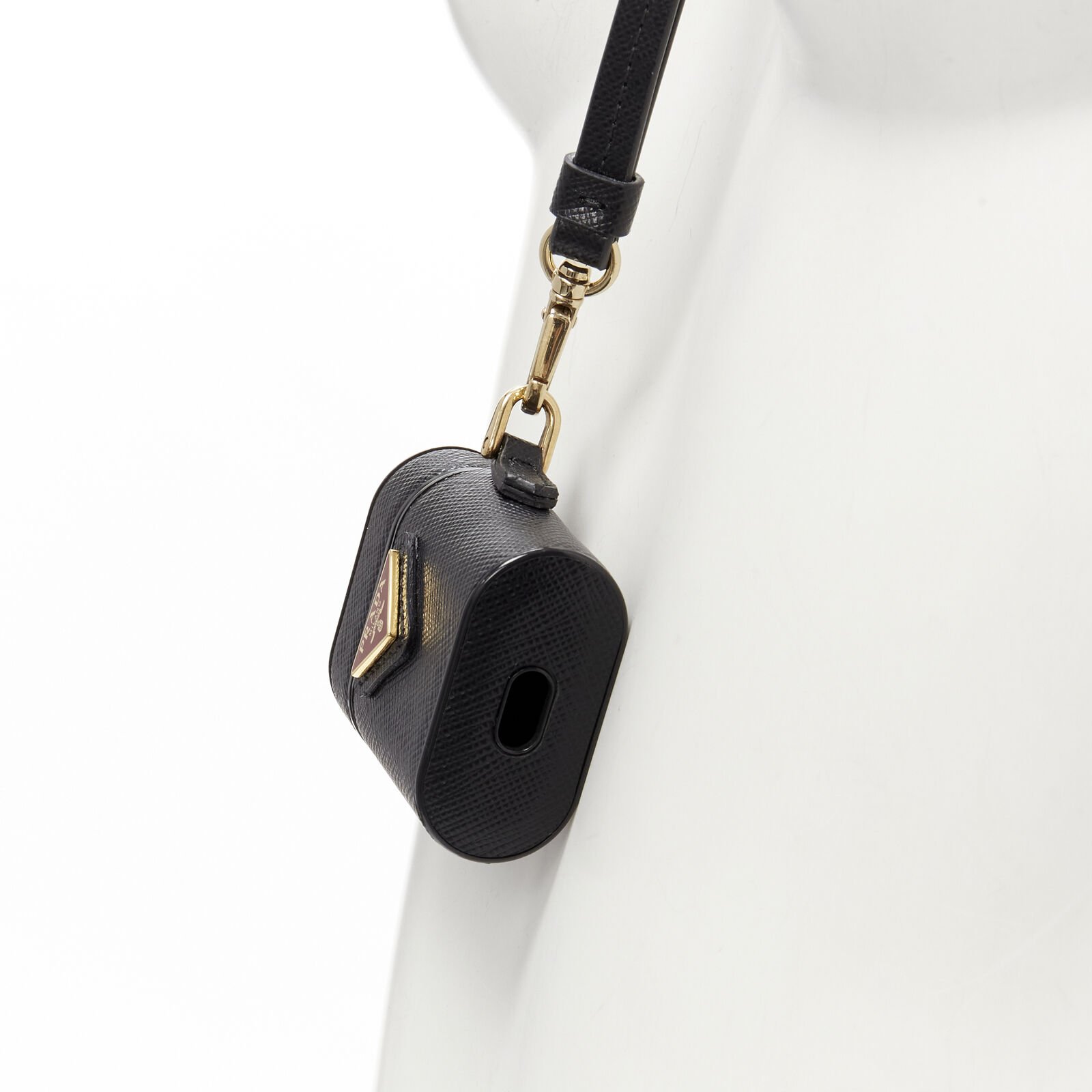 Prada AirPods case - Detail 1