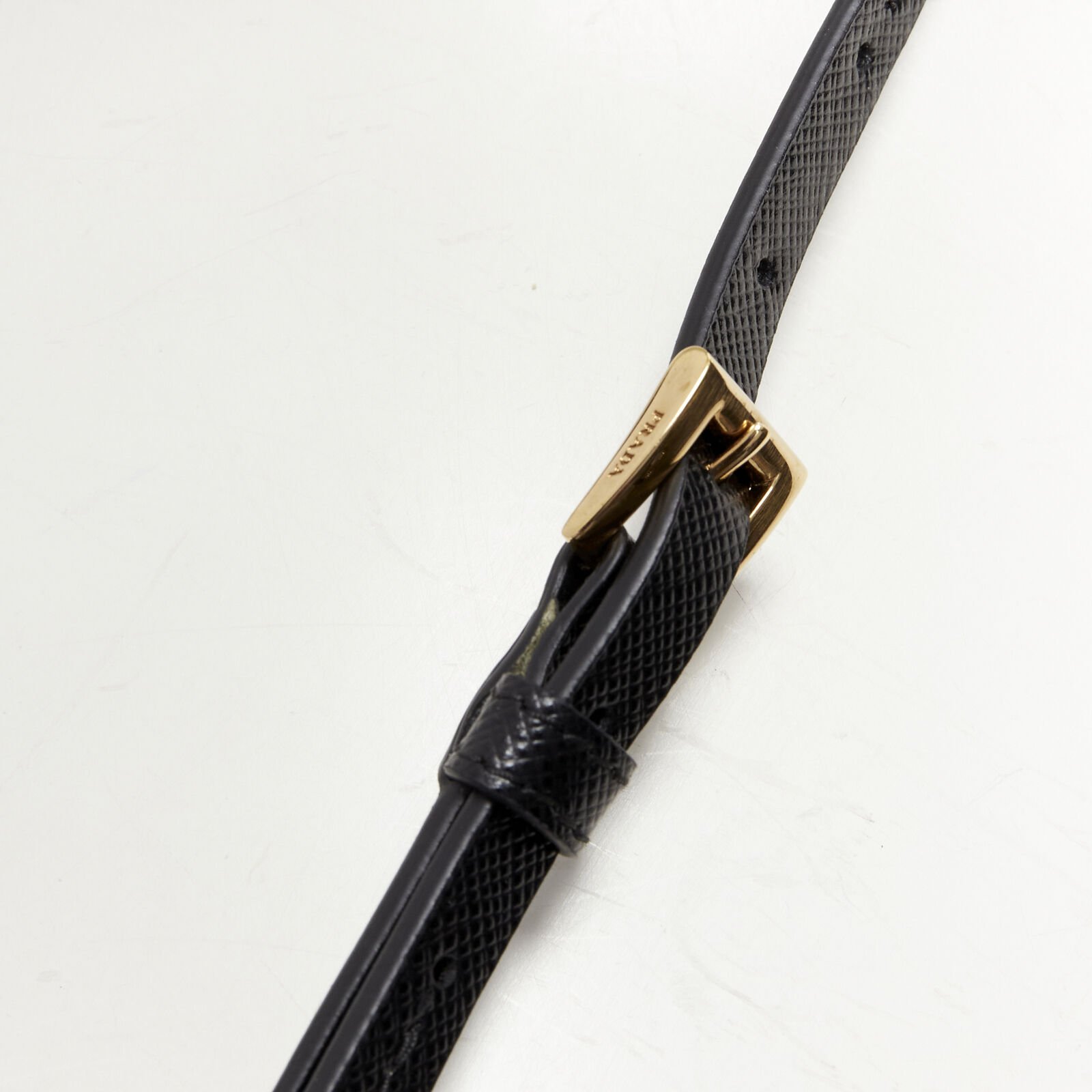 Prada AirPods case - Detail 2