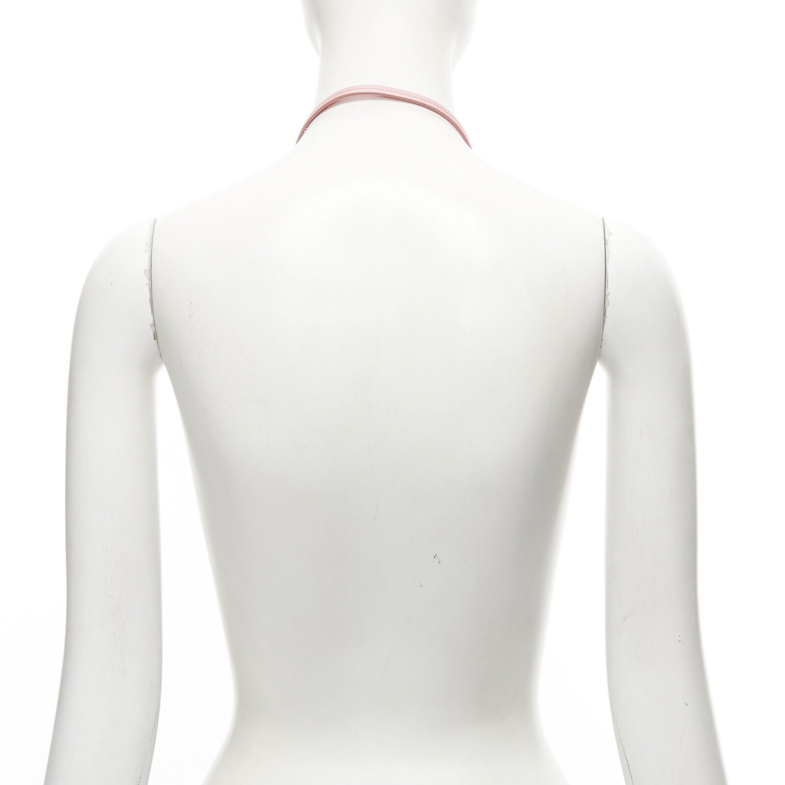 Prada AirPods case - Side view