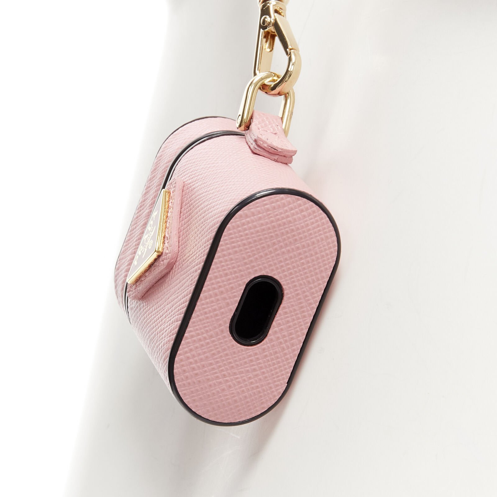 Prada AirPods case - Detail 1