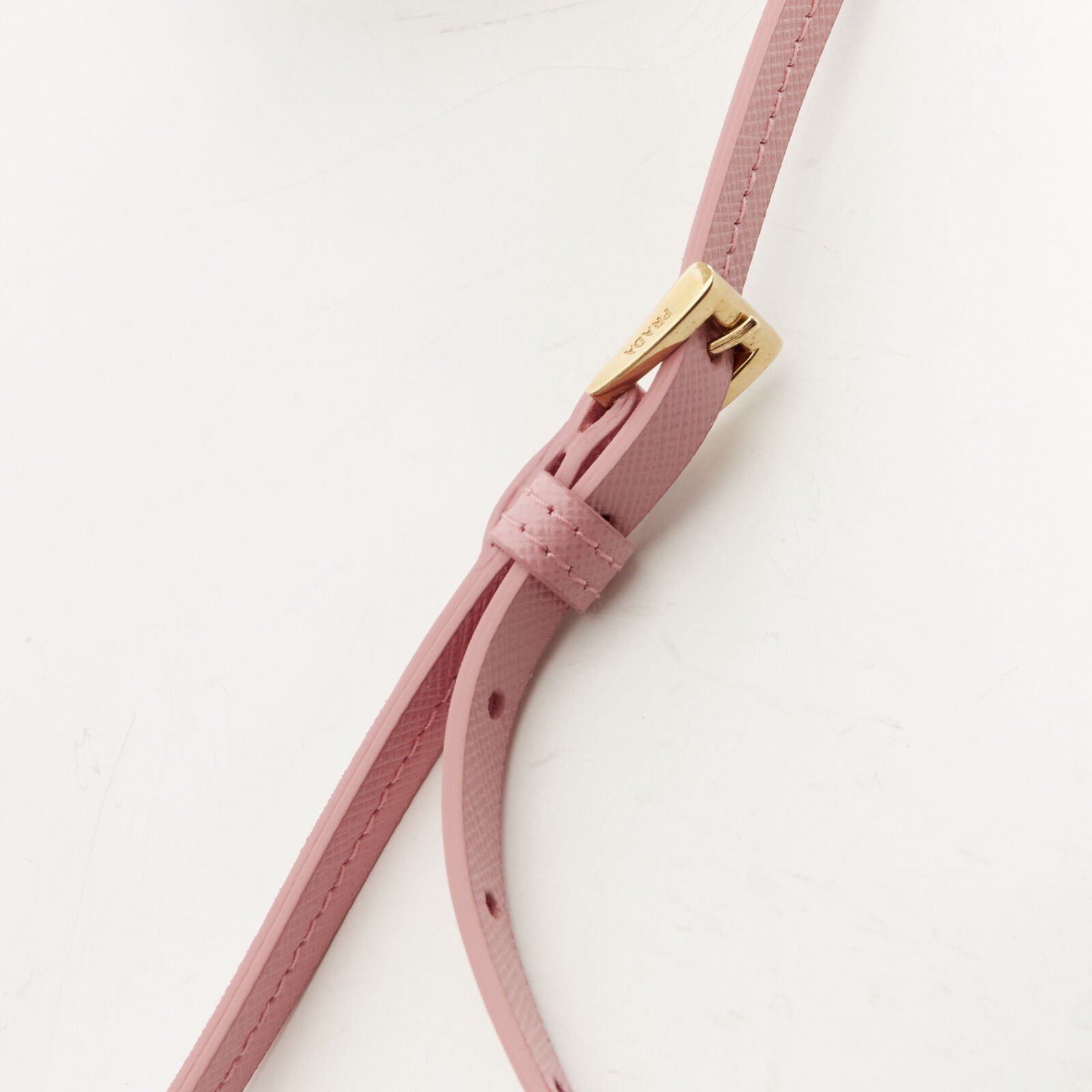 Prada AirPods case - Detail 2