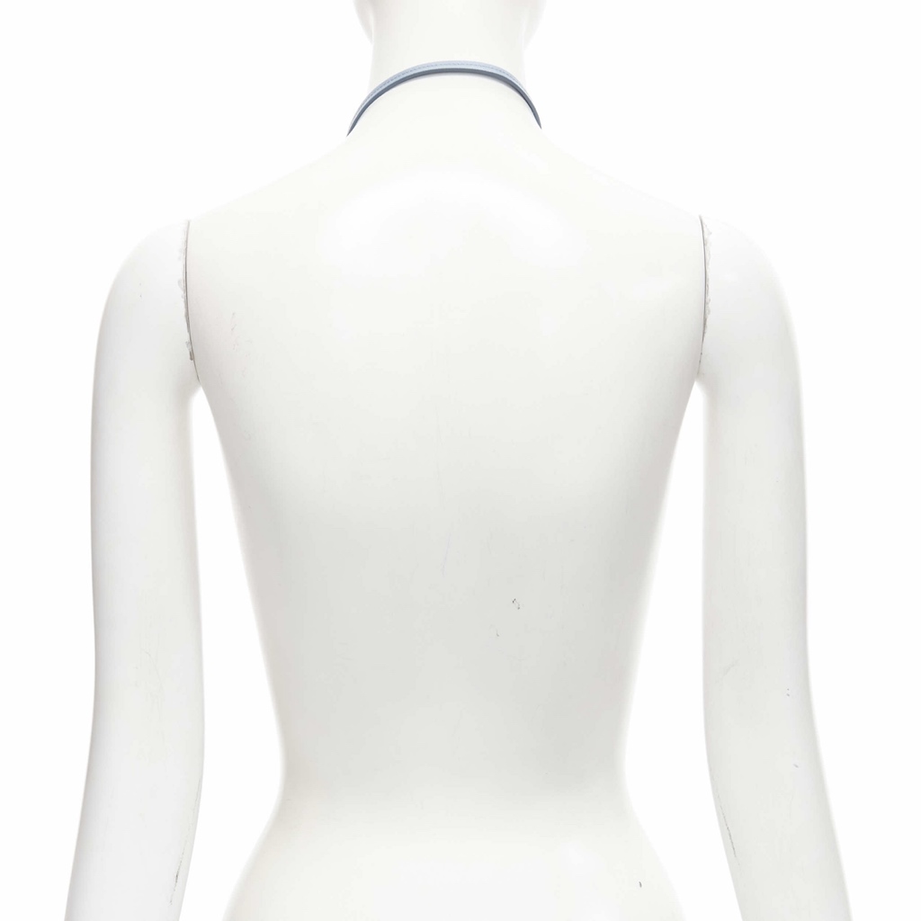 Prada AirPods case - Side view