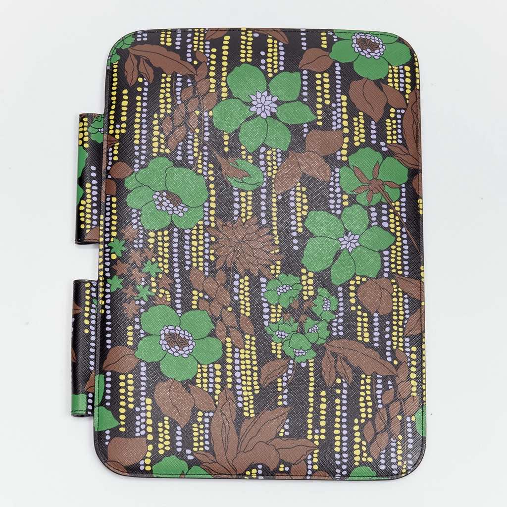 Prada Flower iPad Case - Image 6