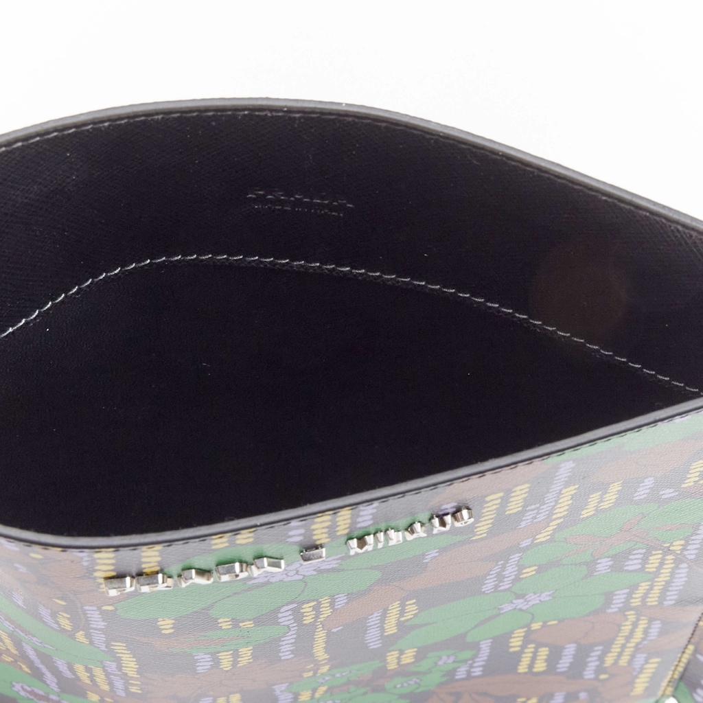 Prada Flower iPad Case - Detail 1