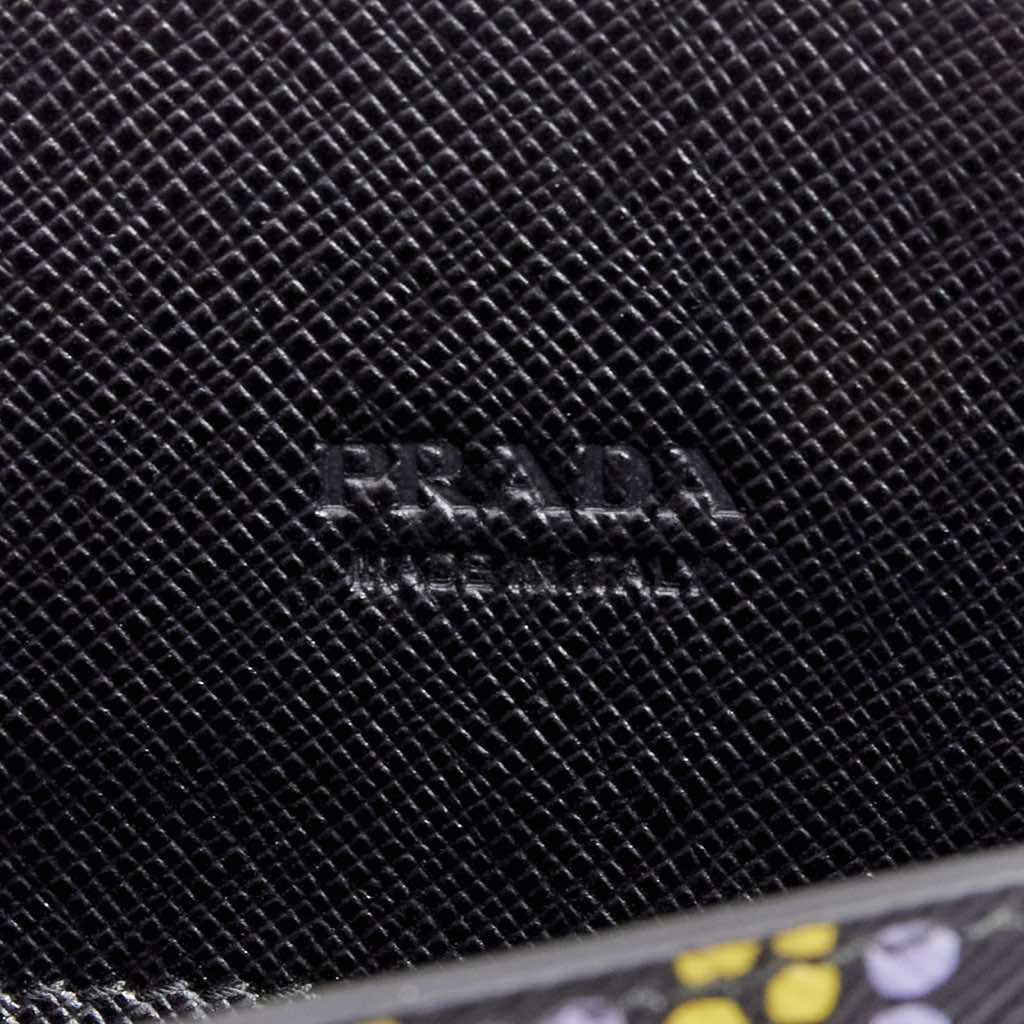 Prada Flower iPad Case - Detail 2