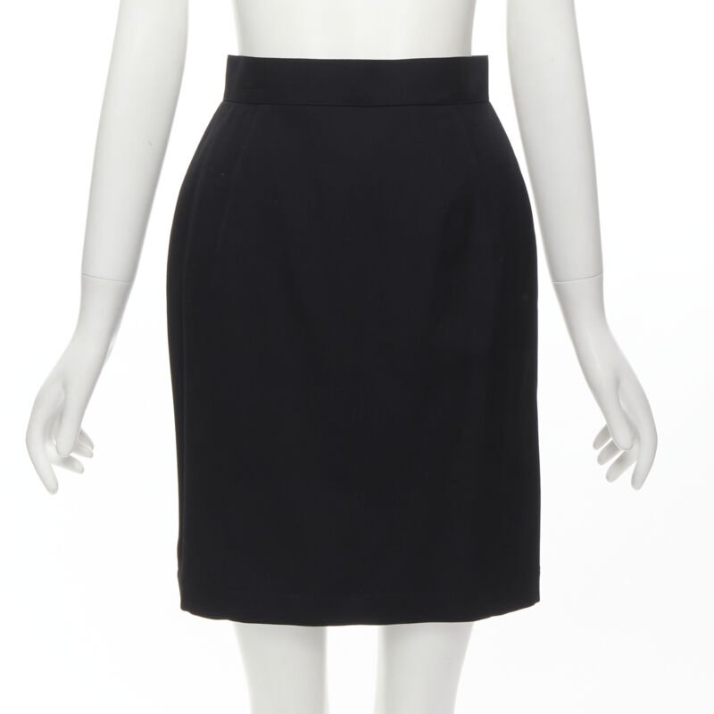 Thierry Mugler Star Button Blazer - Image 12