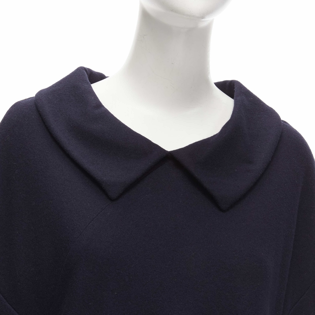 Comme Des Garcons Peterpan Collar Dress - Image 10