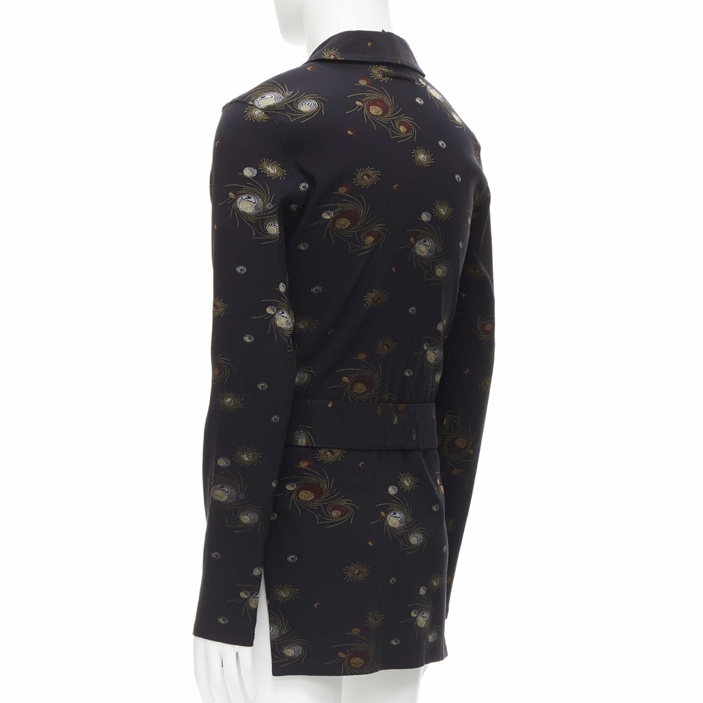 Jean Paul Gaultier Brocade Tunic Top - Detail 1