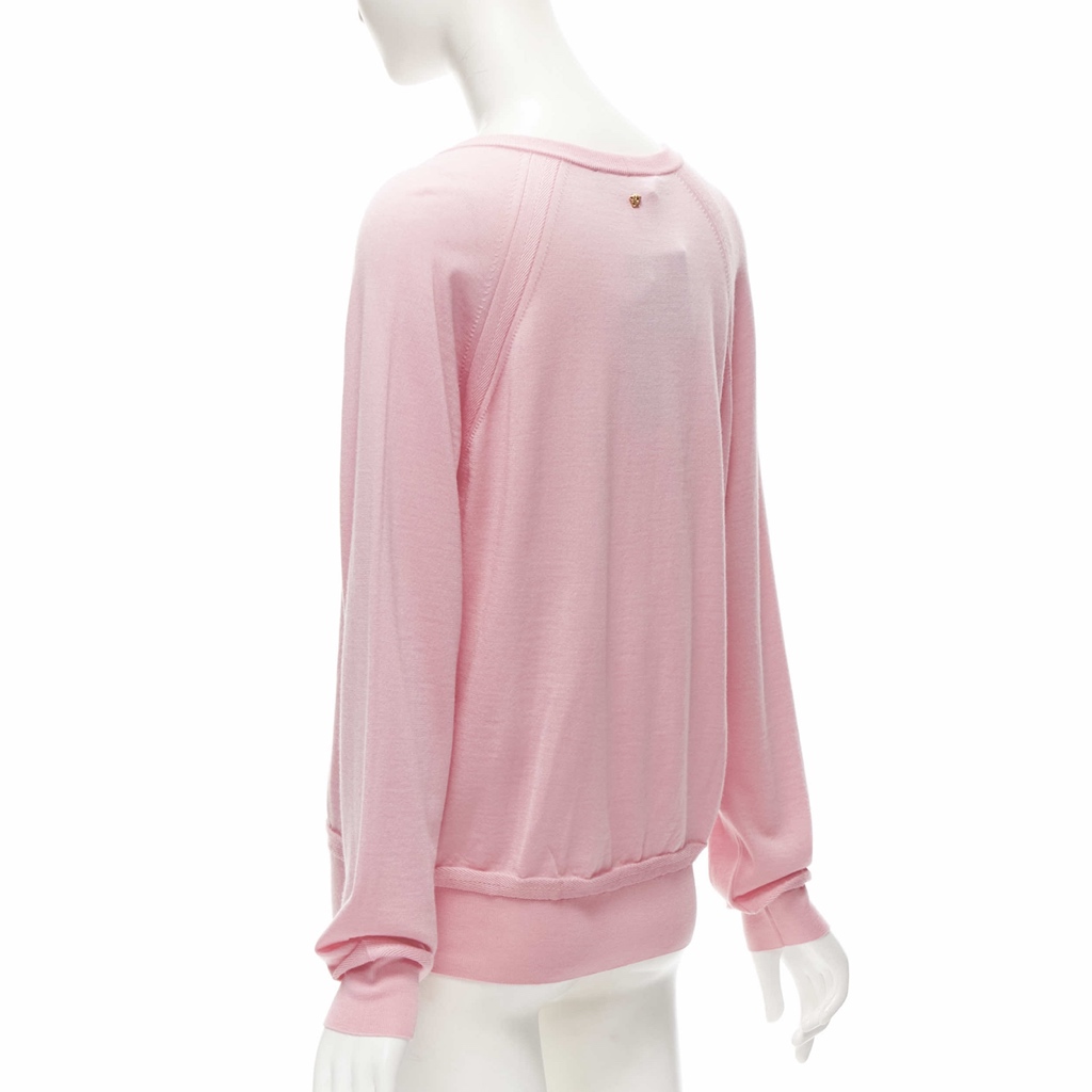 Versace Medusa Button Cardigan - Detail 1