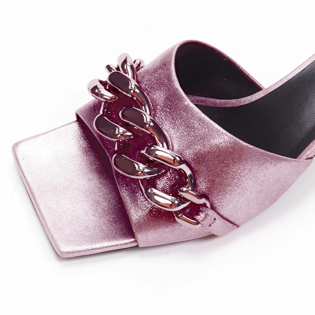 Versace Other - Back view