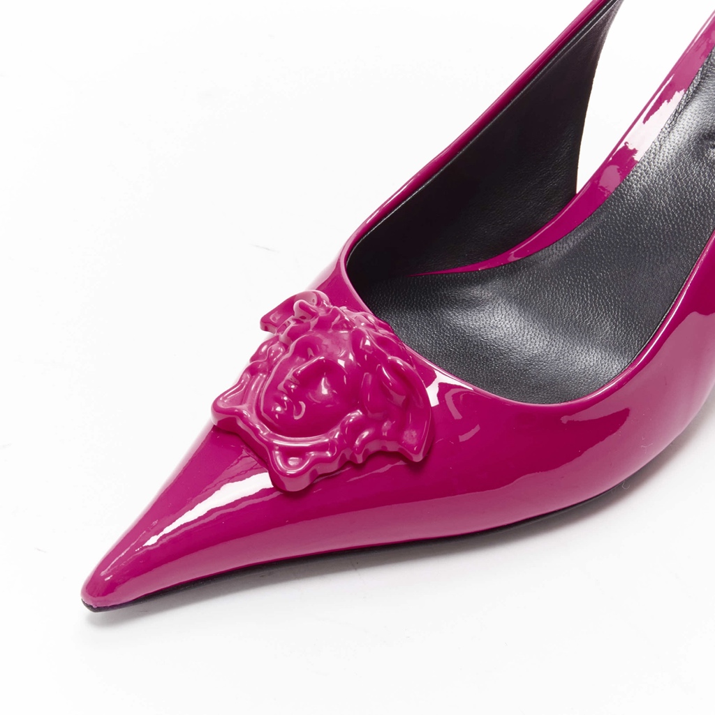 Versace Other - Back view