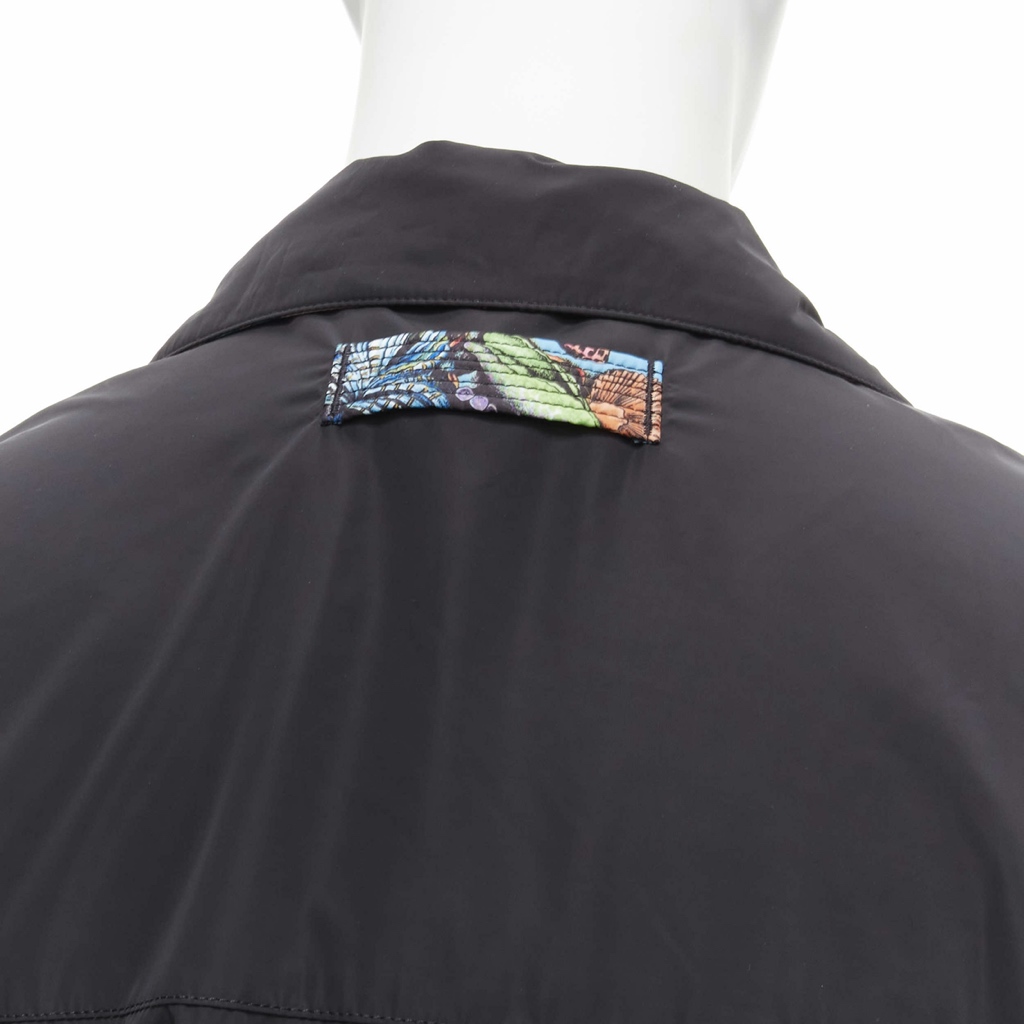 Versace Starfish Track Jacket - Detail 2