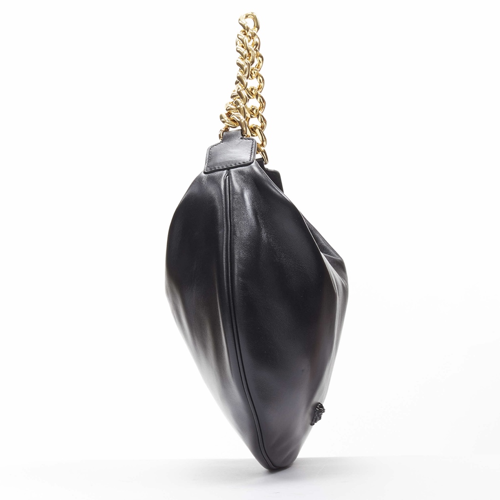 Versace Medusa lamb leather - Image 6