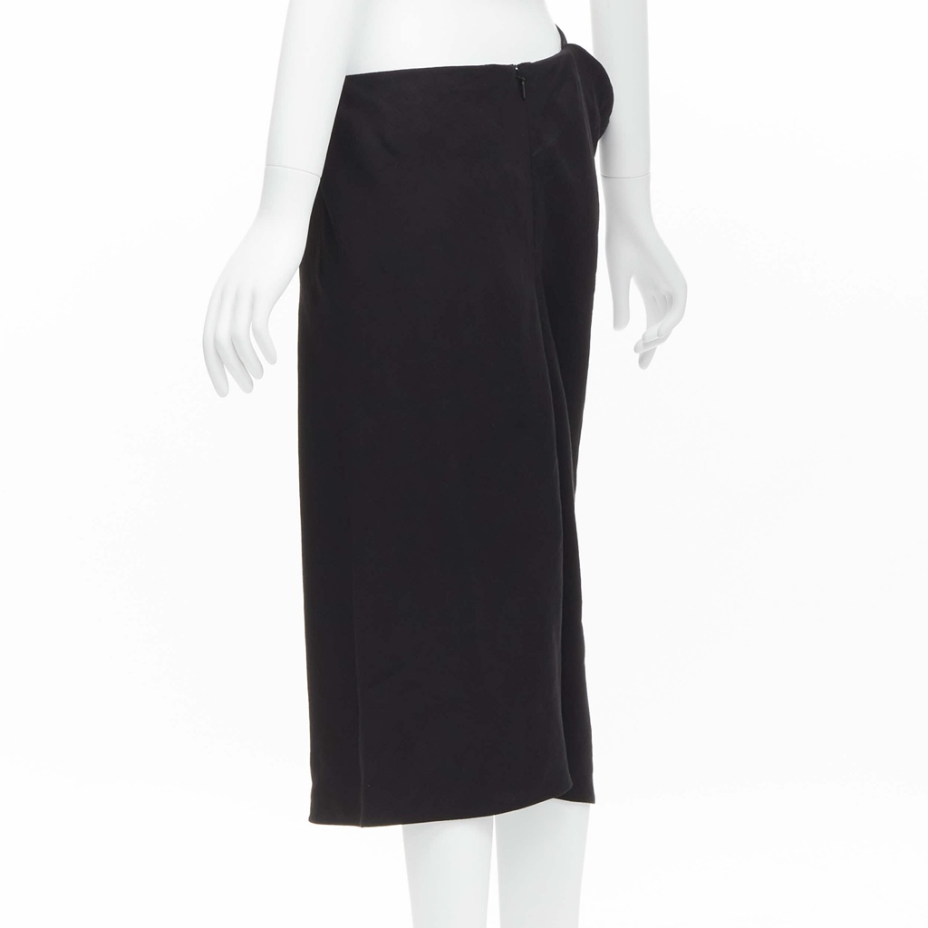 Versace Medusa Coin Skirt - Detail 1