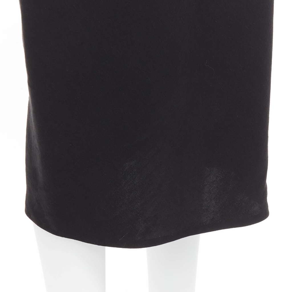 Versace Medusa Coin Skirt - Detail 2