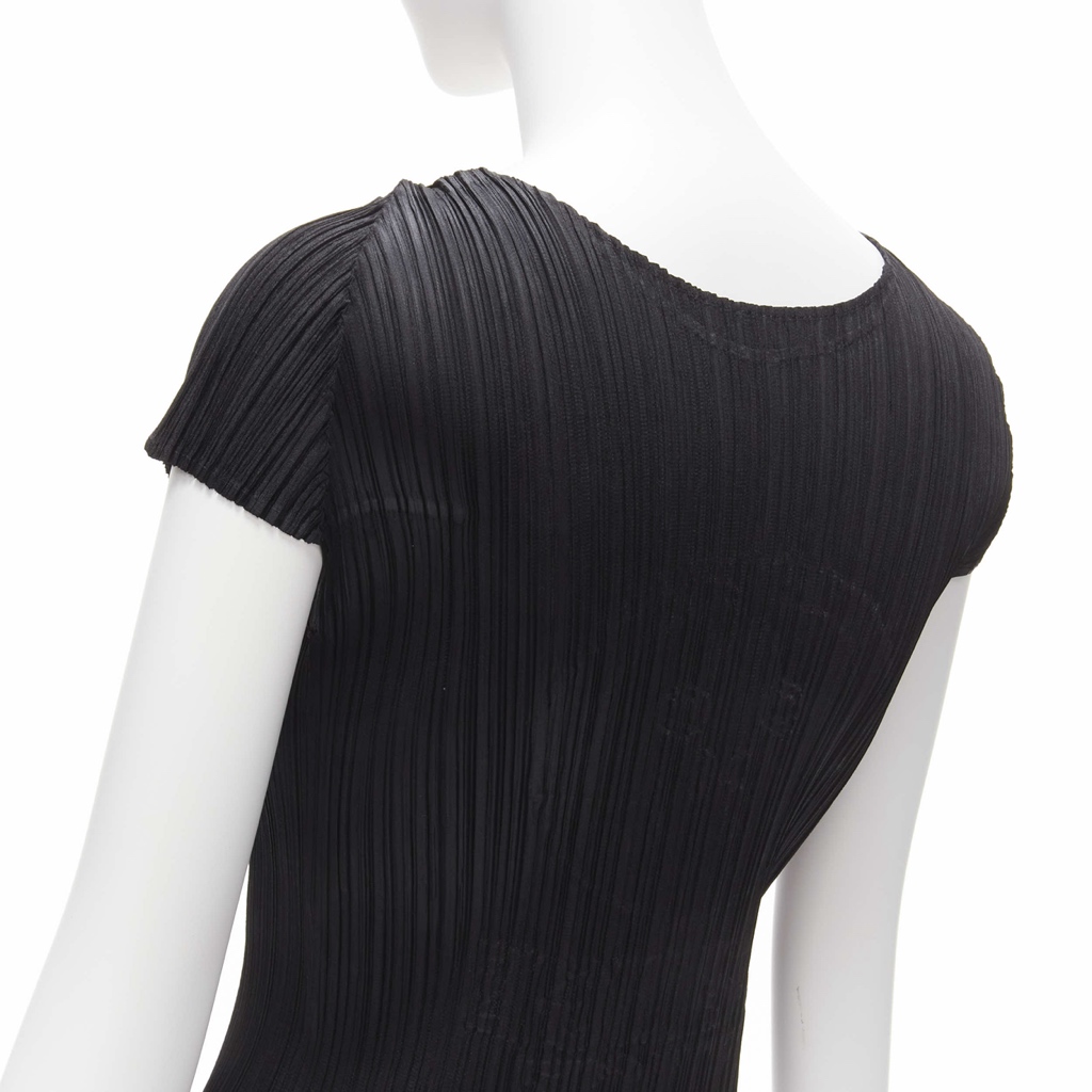 Issey Miyake Juice Peelable Top - Detail 2