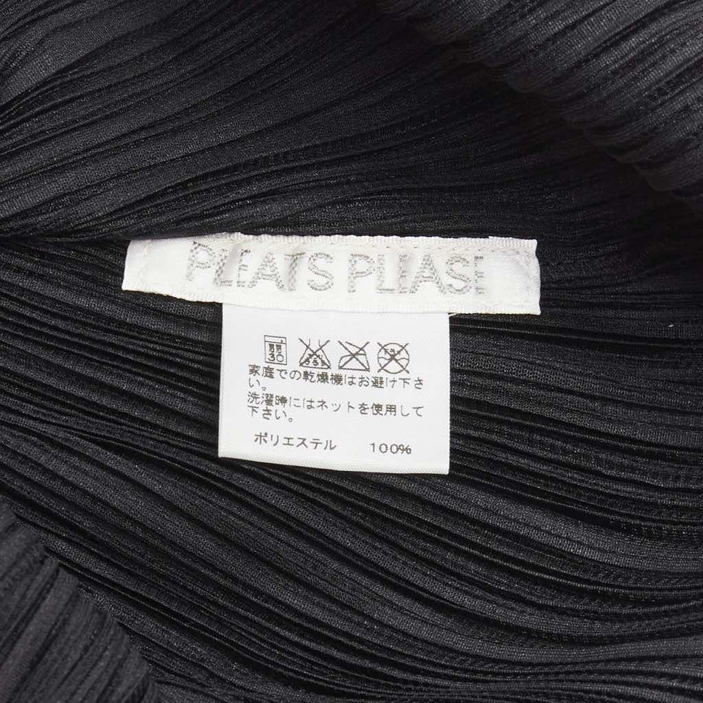 Issey Miyake Juice Peelable Top - Image 12