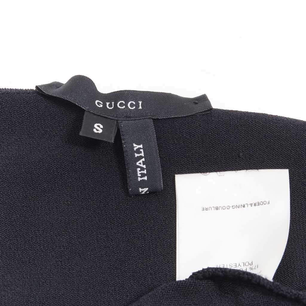 Gucci G Buckle Dress - Image 12