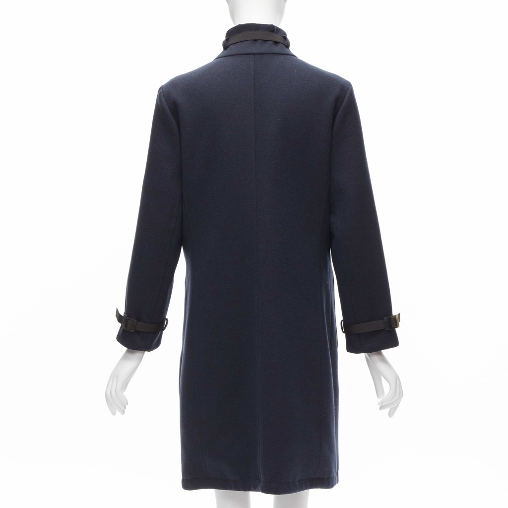 Loro Piana Reversible Wool Jacket - Image 10