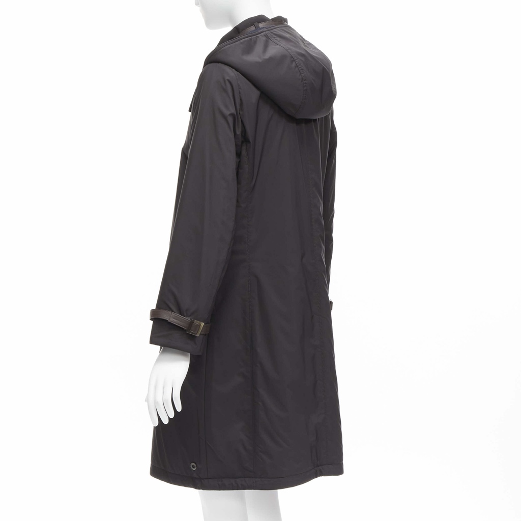 Loro Piana Reversible Wool Jacket - Image 11