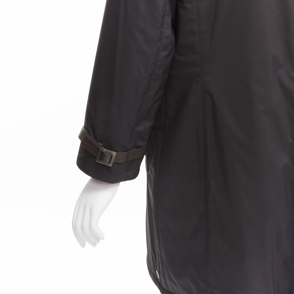 Loro Piana Reversible Wool Jacket - Image 15