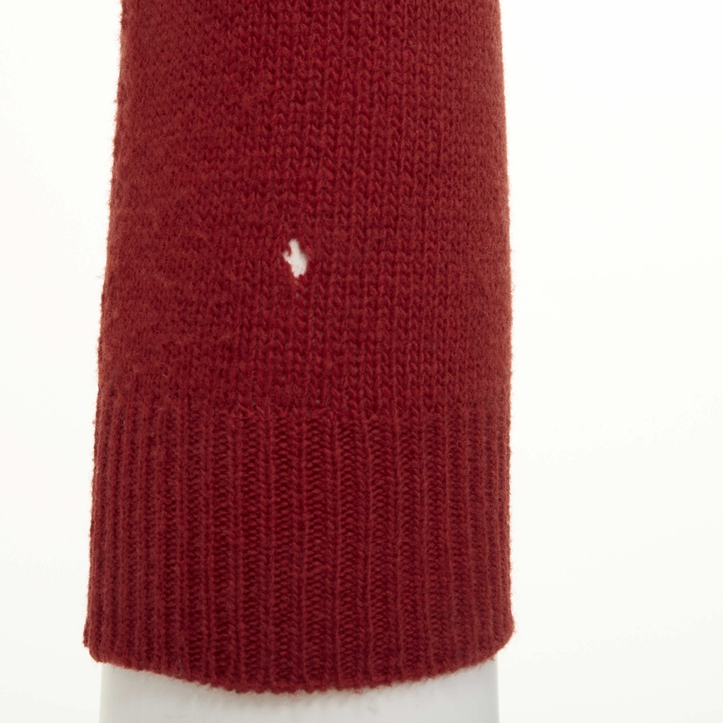 Louis Vuitton Logo Crew Sweater - Image 11