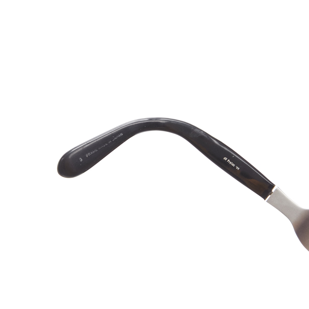 Jean Paul Gaultier Fork Temple Glasses - Detail 2