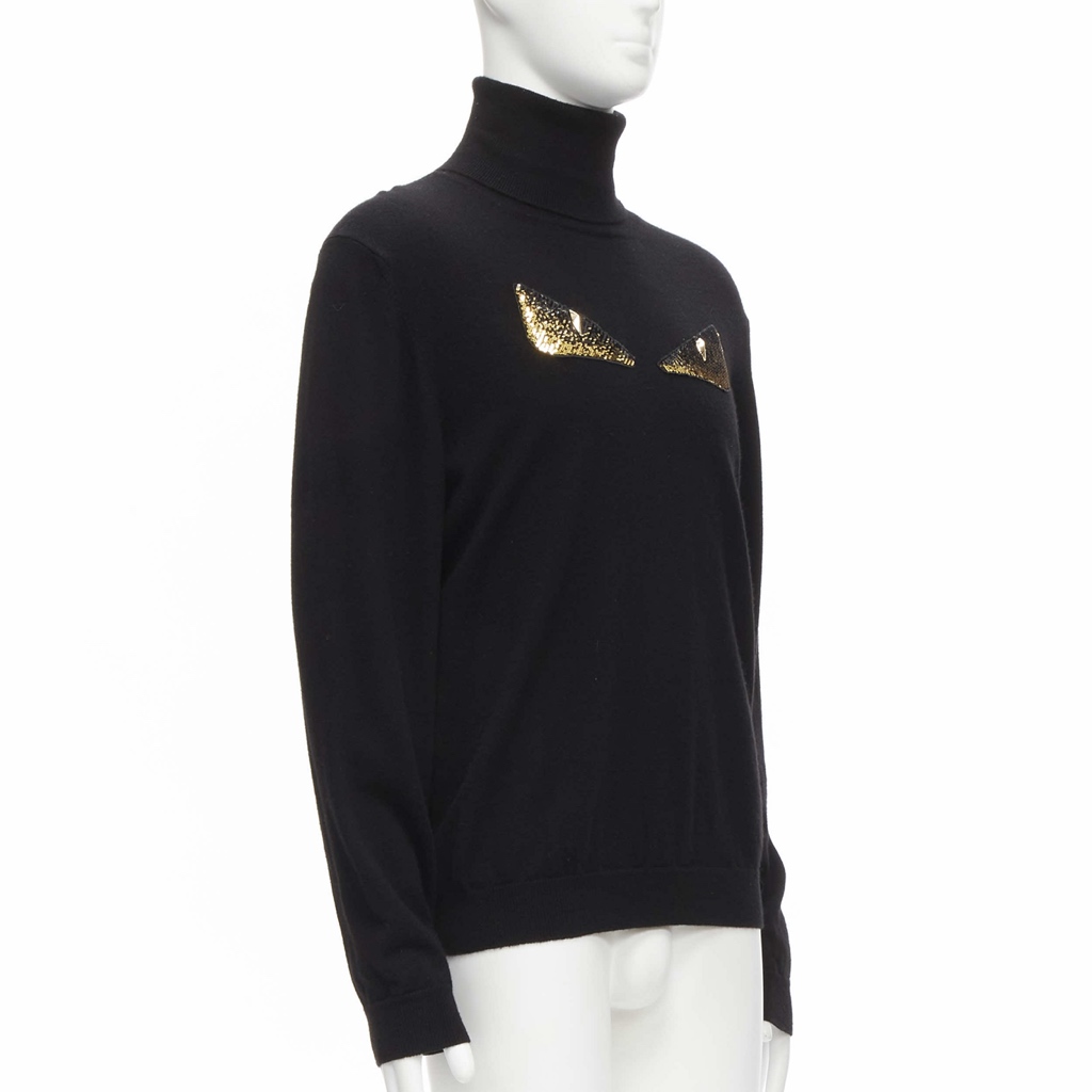 Fendi Monster - Image 6