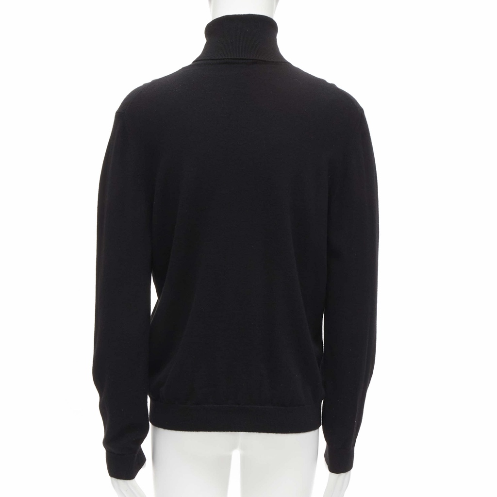 Fendi Monster - Side view