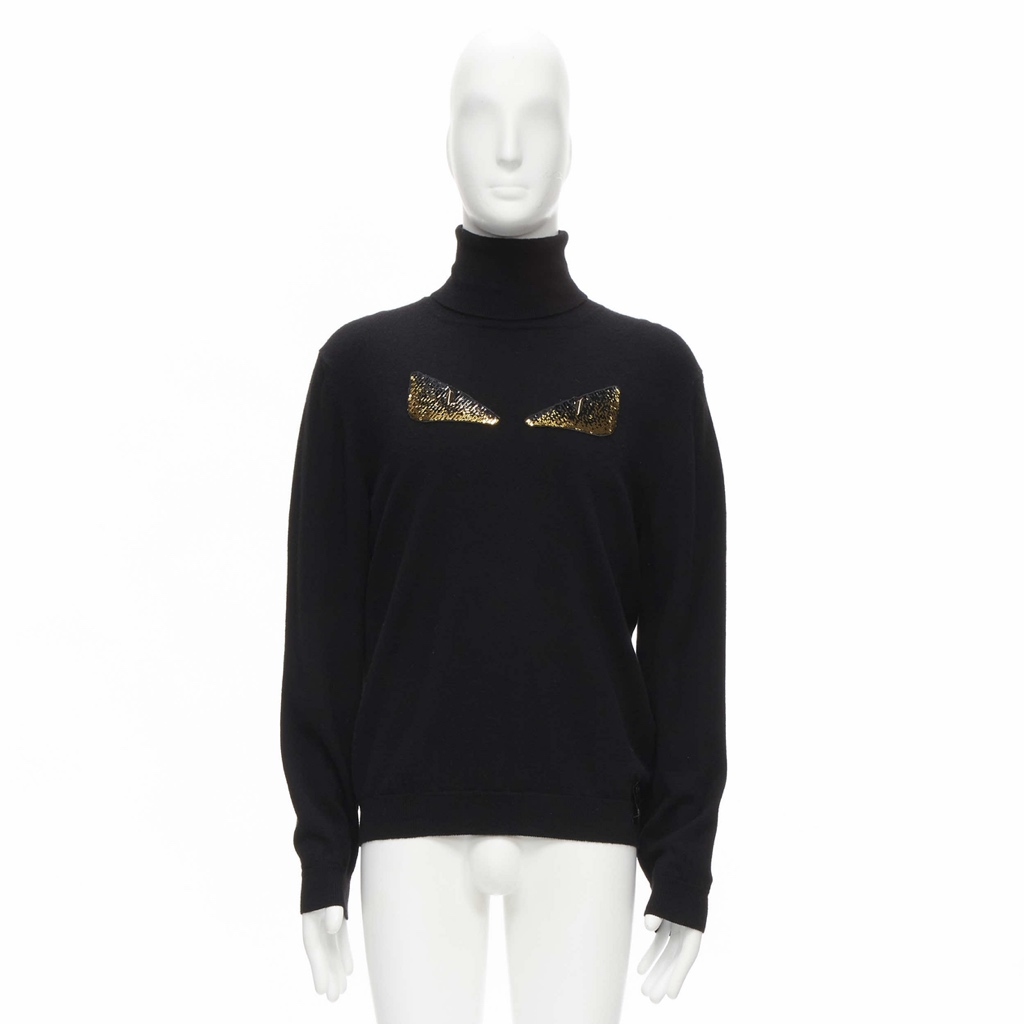 Fendi Monster - Image 11