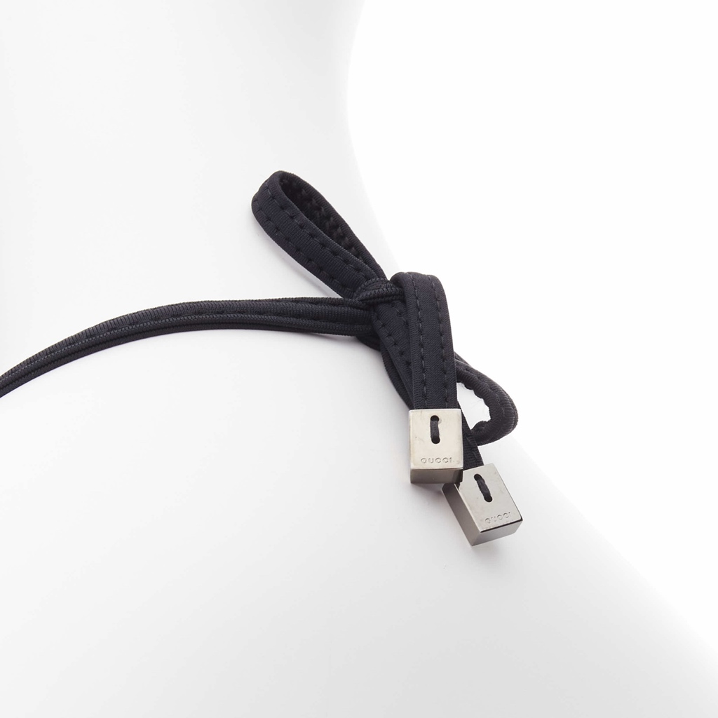 Gucci Logo Bikini Set - Detail 2