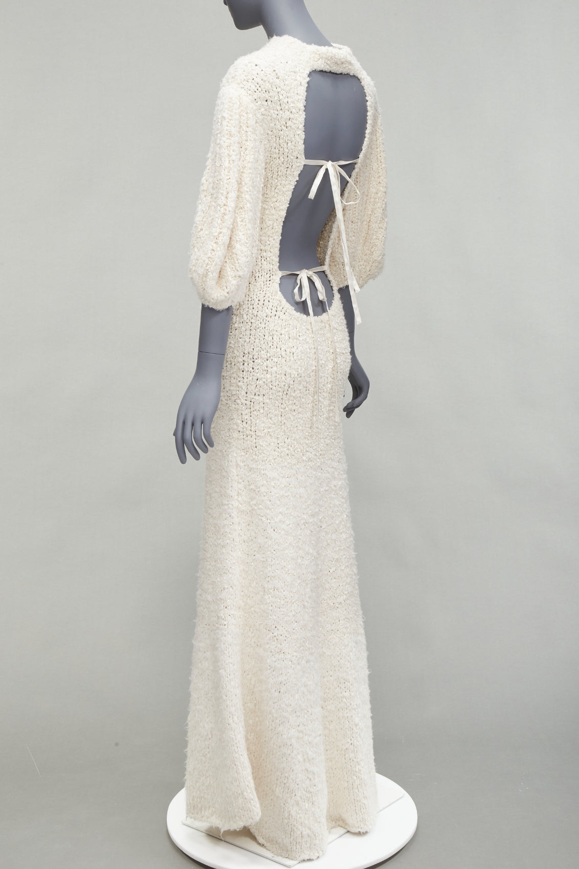 Cecilie Bahnsen Latifa - Detail 1