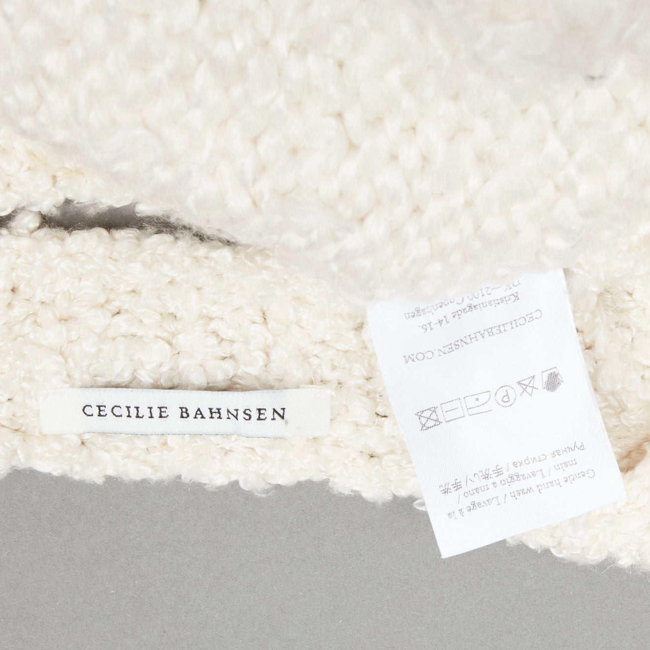 Cecilie Bahnsen Latifa - Image 11