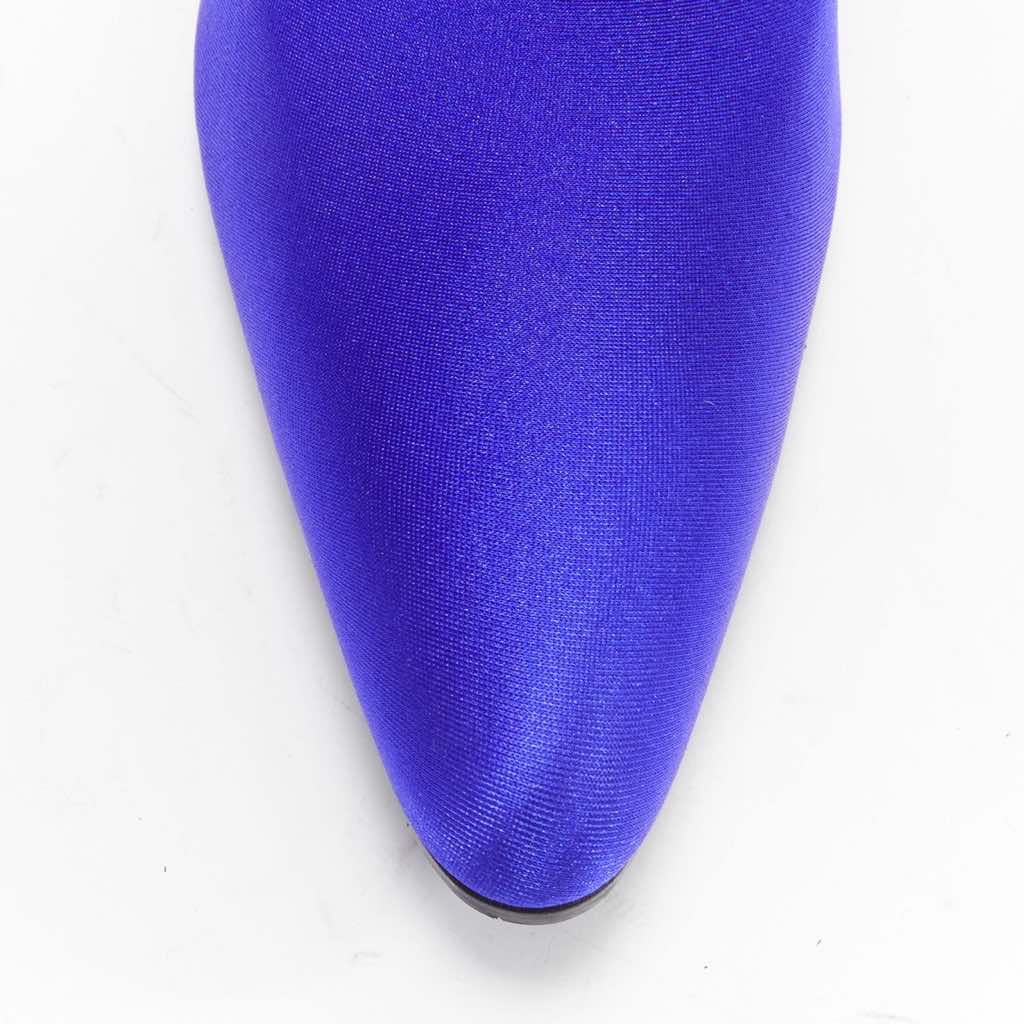 Balenciaga Sock boot - Detail 1