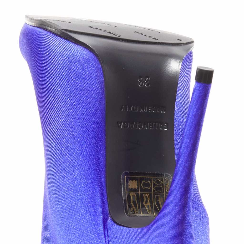 Balenciaga Sock boot - Image 11