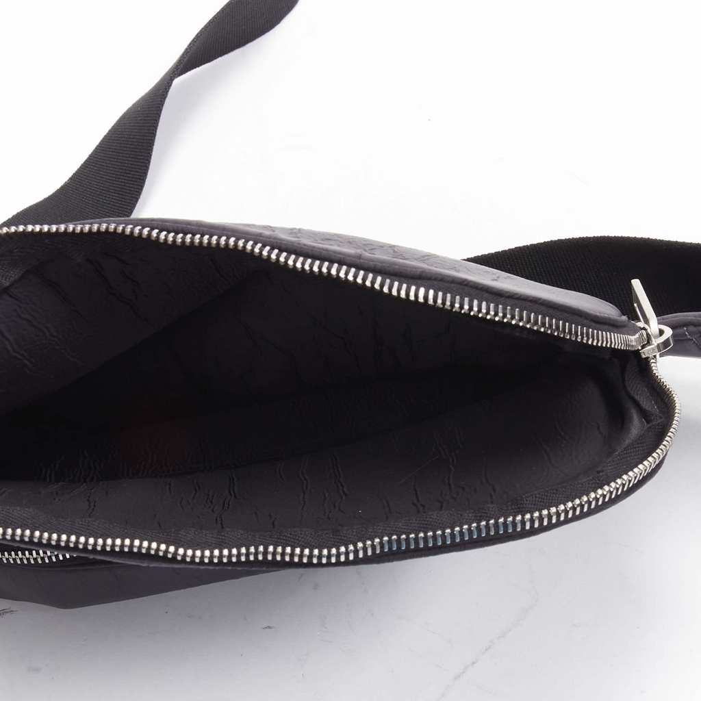 Rick Owens Neoprene Belt Bag - Detail 1