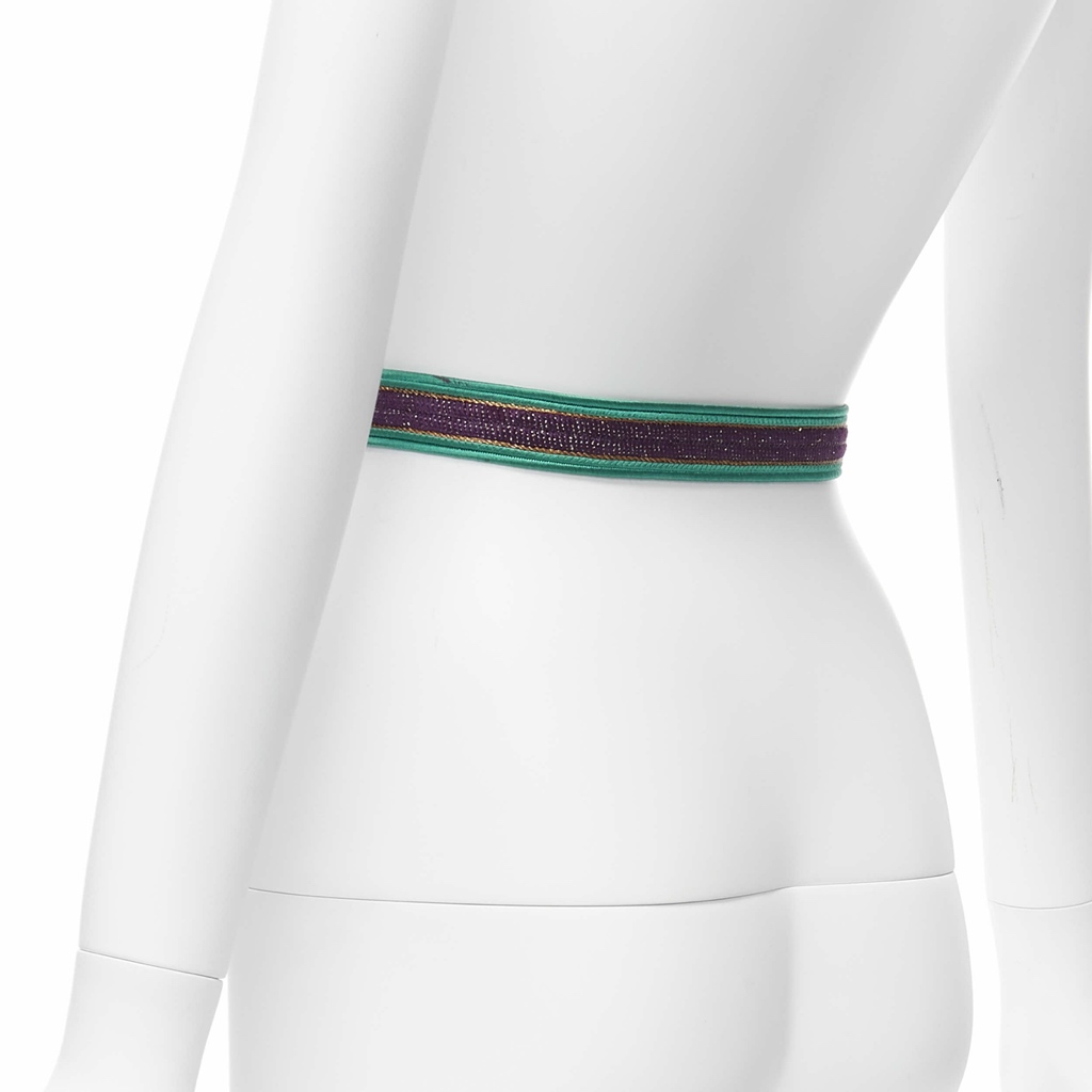 Yves Saint Laurent Hobo waist belt - Detail 1