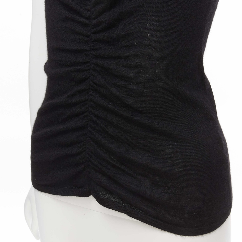 Gucci Monogram Knit Vest - Detail 2