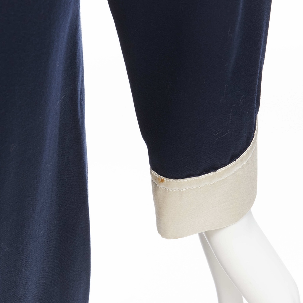 Chanel Pearl Button Dress - Image 10