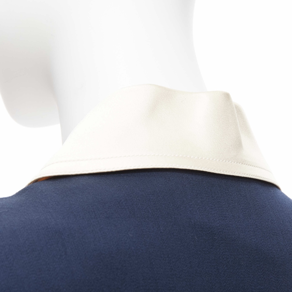 Chanel Pearl Button Dress - Image 11