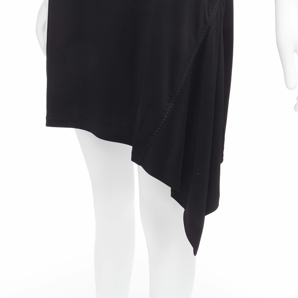 Gianni Versace Logo Charm Dress - Detail 2